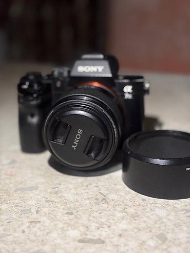 macbook pro 13 2015: Продаю Sony A7 III в отличном состоянии. 📸 Пробег — всего 3500 кадров — 2