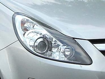 neolux h7: FAROVI ZA OPEL CORSA D OD 2006. DO 2011. GOD. | Polovni originalni — 1