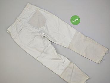jeans 34: Denim, Jeansy damskie, rozmiar M — 3