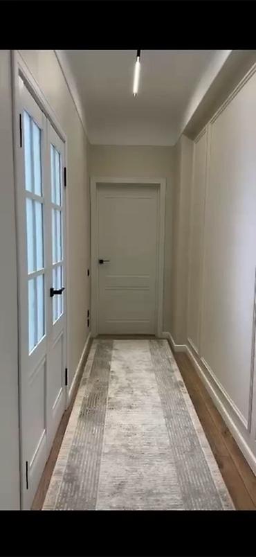 ст ала тоо: 2 комнаты, 70 м², Кок-Жар ж/м Элитка, 11 этаж, Дизайнерский ремонт — 5