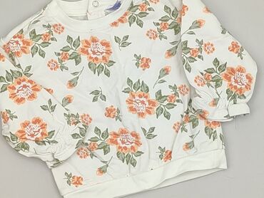 h: Bluza, 9-12 miesięcy, stan - Idealny