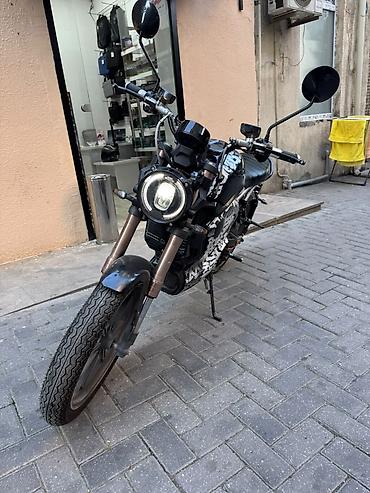 elektro maped: - VMOTO SUPER SOCO TC 50 sm3, 2024 il, 12000 km — 3