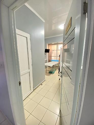 Аренда офисов: Аренда офисов, 186 м², В жилом комплексе, 1 линия, С отдельным входом, С отдельным сан узлом — 14