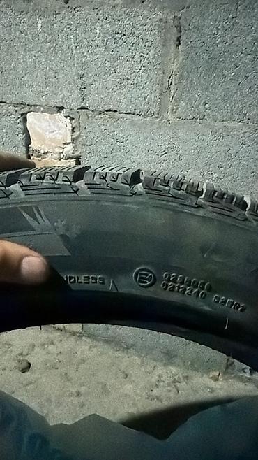 nx 250: Зимние шины ROADBOSS245/45 R18 100H XL - Тип: зимние фрикционные — 5
