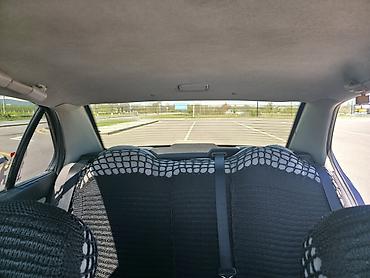masin satisi: Iran Khodro Samand: 1.6 l | 2014 il 300000 km Sedan — 6