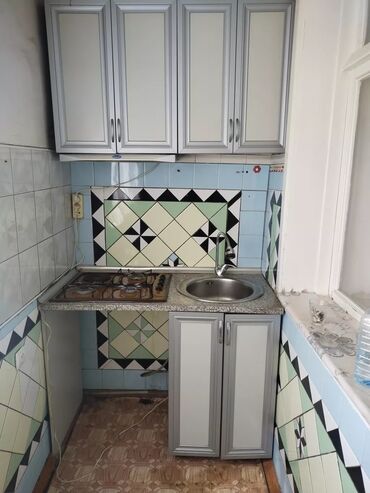 Köhnə tikili: Gəncə, 3 otaqlı, Köhnə tikili, 73 kv. m — 5