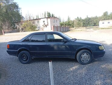 диски на ауди б 4: Audi 100: 1993 г., 2.3 л, Механика, Газ, Седан