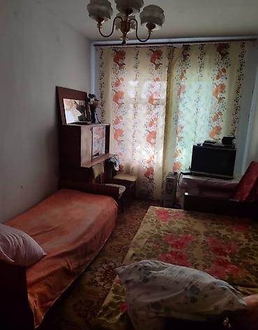 Продажа квартир: 1 комната, 27 м², Хрущевка, 1 этаж, Старый ремонт — 8