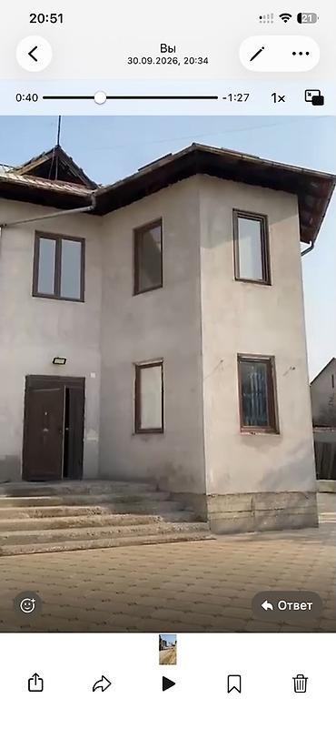 6 комнат и более, 375 м², 5 соток, Ош, Манас-Ата мкр., Собственник at lalafo.kg 6 комнат и более, 375 м², 5 соток, Ош, Манас-Ата мкр., Собственник