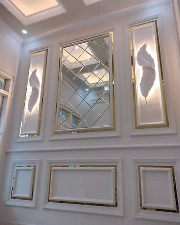 Покраска: Декоративная покраска, Больше 6 лет опыта — 7