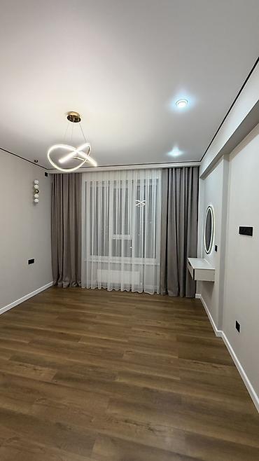 Продажа квартир: 2 комнаты, 70 м², Кок-Жар мкр Элитка, 8 этаж, Дизайнерский ремонт — 4