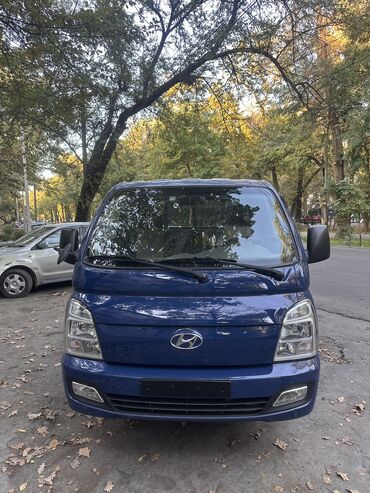 Легкий грузовой транспорт: Легкий грузовик, Hyundai, Стандарт, До 1 т, Новый