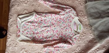 Другие товары для новорождённых: Продаю вещи от 1месячным до 1года. все новое кроме куртка at lalafo.kg — 9 Другие товары для новорождённых: Продаю вещи от 1месячным до 1года. все новое кроме куртка — 9
