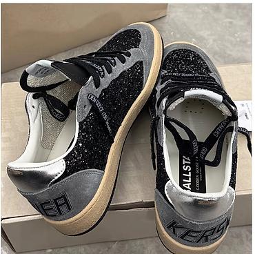 Другая женская обувь: Golden Goose 🔥 Полностью натуральный Premium качество 1:1 Самые — 13