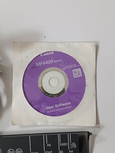 Принтеры: Продается (Canon MF 44 10) лазерный принтер, ксерокс и сканер 3 в 1 — 12