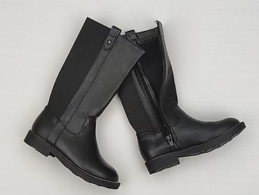 mk botki: Kozaki F&F, 28, Używany — 1