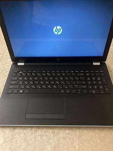 hp g62 fiyat: Intel Core i5-7200U, 8 GB RAM, 500 GB yaddaş. Noutbuk tam işlək — 3