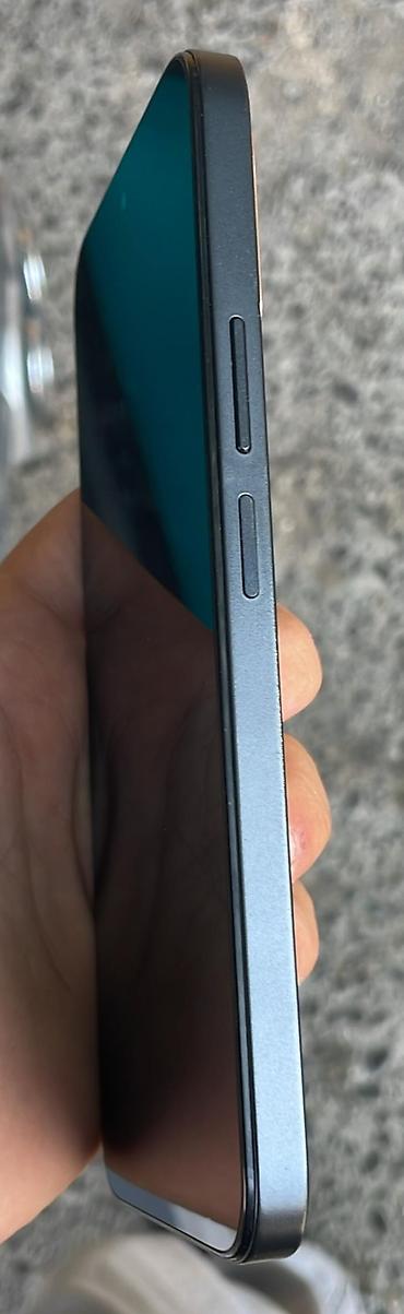 Elektronika: Honor X6c, 128 GB, rəng - Qara, İki sim kartlı — 5