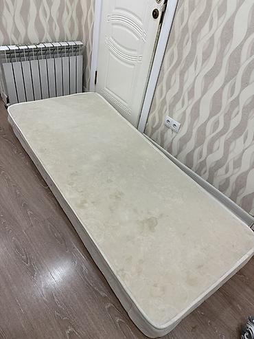 кровть двухспалька: Односпальный матрас, стандартного размера для кровати/диван-кровати — 3