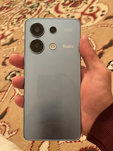 argus security systems: Смартфон Redmi Note 13, 8 ГБ ОЗУ / 128 ГБ памяти. Redmi Note 13 Pro — 2