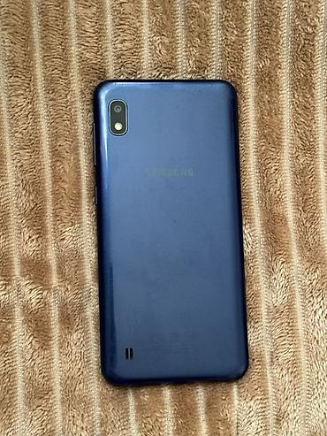 a10s kabrolar: Samsung Galaxy A10s, rəng - Mavi, İki sim kartlı — 1