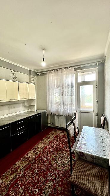 elite hause: 1 комната, 43 м², Ошский мкр., Индивидуалка, 3 этаж, Евроремонт — 2