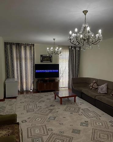 продаю дом сары жон: 3 комнаты, 120 м², 4 соток, Тамчы, Собственник — 7