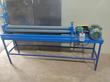 Трубогибочные станки: Турбагип новый — 2