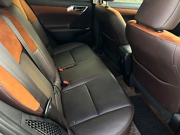 lexus windom: Lexus CT: 2019 г., 1.8 л, Автомат, Гибрид — 9
