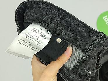 bluzki denim: Szorty damskie, rozmiar M — 5