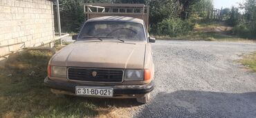 Yük maşınları: Yük daşıma üçün kiçik pikap avtomobil - Kuzov: Tam metal yanlar və — 7