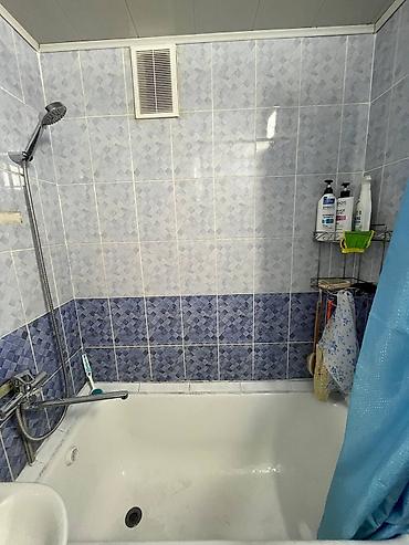 возле гор: 3 комнаты, 58 м², 104 серия, 3 этаж, Косметический ремонт — 8
