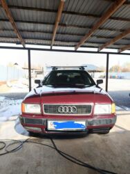 шины в рассрочку без банка бишкек: Audi 80: 1993 г., 2 л, Механика, Бензин, Седан