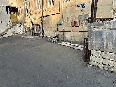 Kommersiya daşınmaz əmlakı: 📍 Bakıxanov qəsəbəsində 61 kv.m sahəsi olan sənədi Çıxarış — 1