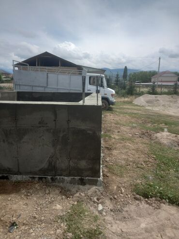 Бетонные работы: Фундамент Бесплатная консультация Больше 6 лет опыта — 11