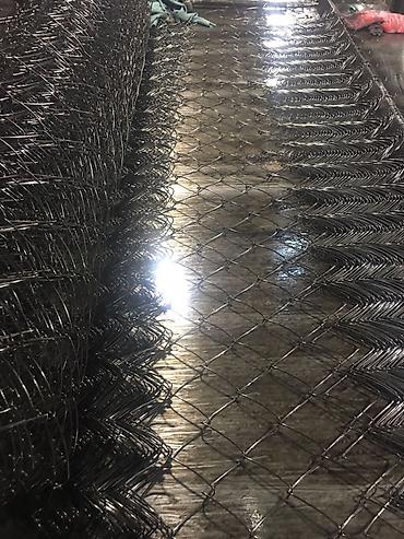 Другие виды металлопроката: Сетка рабица сеткамак оптом и в розницу на заказ любой сложности забор — 20