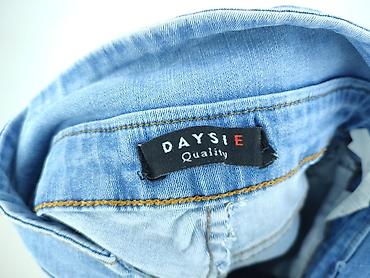 jeansy cropp: Daysie, Jeansy damskie, rozmiar S — 4