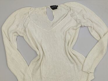 YELIR WORLD, Sweter damski, rozmiar M