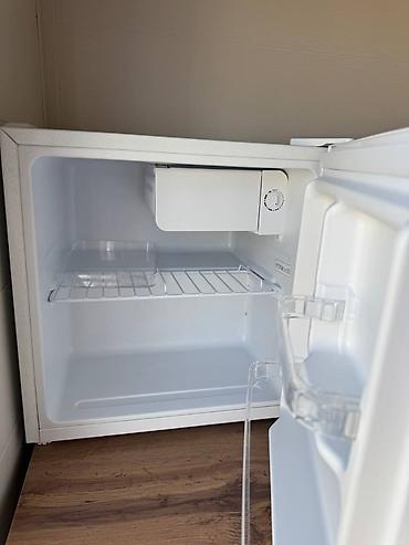 Посуточная аренда домов: Гостевой домик-студия (садовый домик/мини-дача) - Планировка: одна — 8