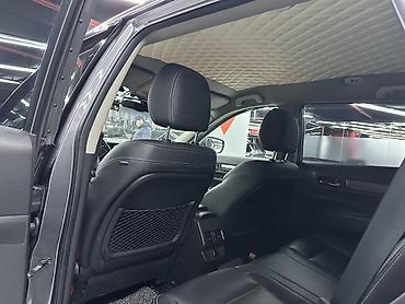 Другие автомобили: Срочно продаю Самсунг QM6 2020года выпуска Объем 2газ Пробег 144000км — 10