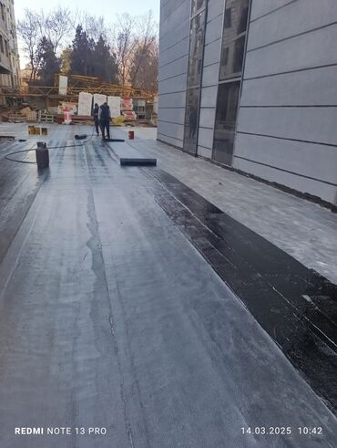 Гидроизоляционные материалы: ГИДРОИЗОЛЯЦИЯ ФУНДАМЕНТА!!! *Гидроизоляция фундамента, подпорные — 7