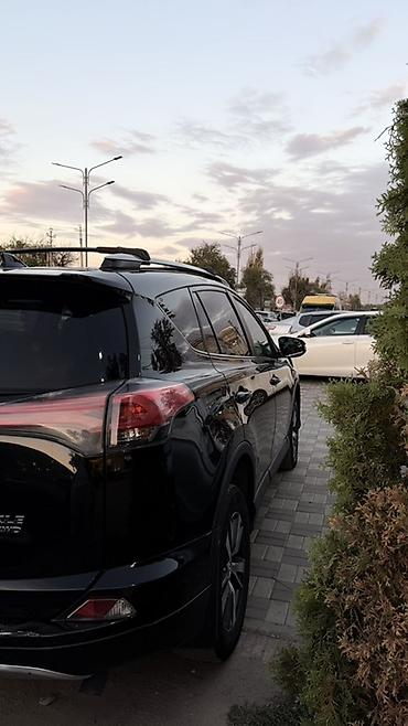 rav4 дверь: Toyota RAV4: 2017 г., 2.5 л, Автомат, Бензин, Кроссовер — 4