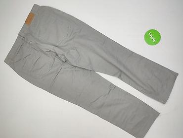 pull and bear sweter: Chinos for men, size L — 3