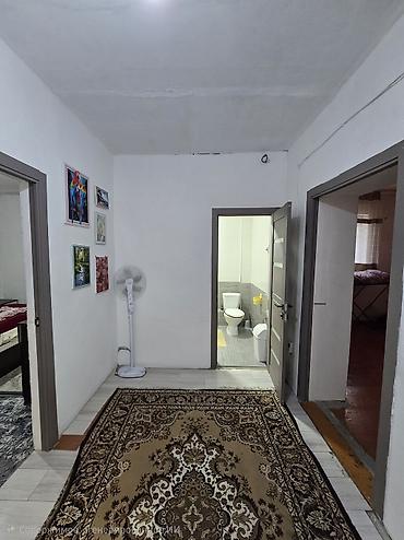 pro group: 3 комнаты, 60 м², 105 серия, 1 этаж, Косметический ремонт — 5