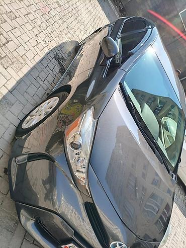 тайота prius: Toyota Prius V: 2014 г., 1.8 л, Вариатор, Гибрид, Универсал — 7