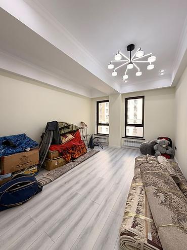 площадь: 3 комнаты, 121 м², Площадь Победы Элитка, 5 этаж, Свежий ремонт — 6