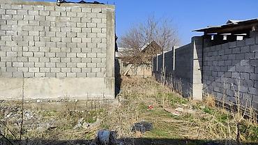 Продажа участков: 6 соток, Для строительства — 13