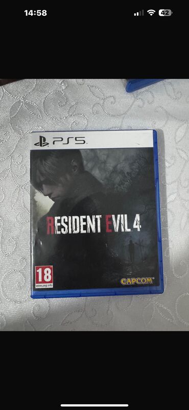 PS5 (Sony PlayStation 5): PlayStation 5 (CFI-1200A) oyun konsolu - Model: PS5 CFI-1200A (yeni -da lalafo.az — 5 PS5 (Sony PlayStation 5): PlayStation 5 (CFI-1200A) oyun konsolu - Model: PS5 CFI-1200A (yeni — 5