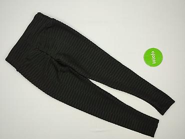 dresy sprandi: Legginsy Sportowe damskie, rozmiar S — 3