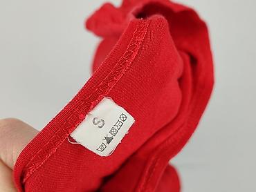 spodenki do k: T-shirt damski, rozmiar S — 4